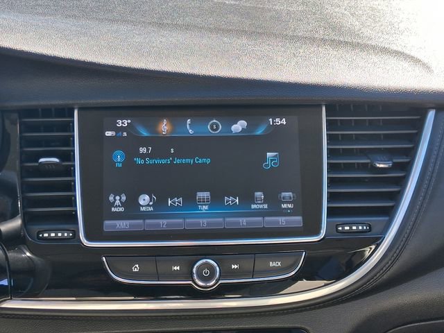 Used 2019 Buick Encore Sport Touring AWD/4WD image 20