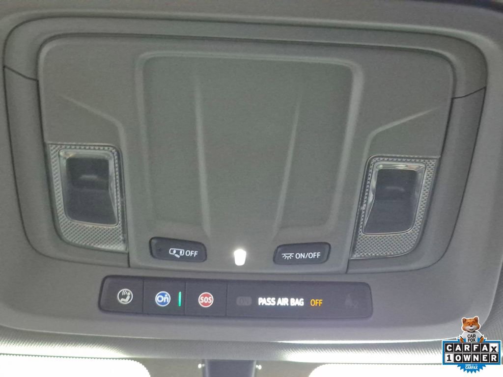 Used 2021 Chevrolet Silverado 2500 LT w/ All Star Edition image 20