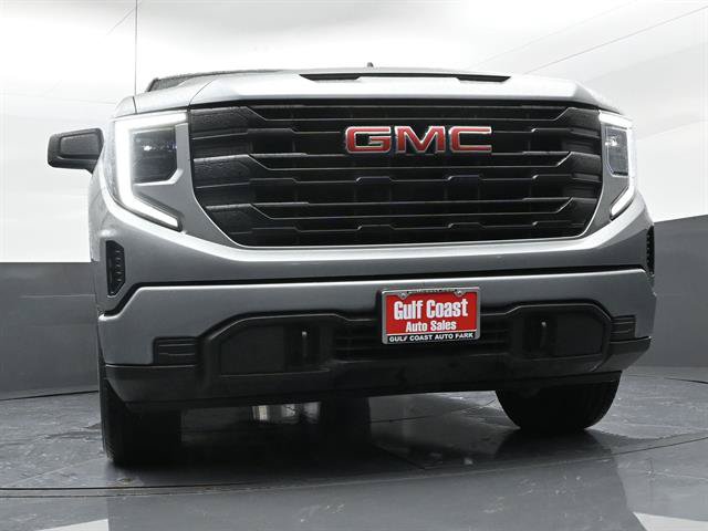 Used 2024 GMC Sierra 1500 Pro w/ Graphite Edition AWD/4WD image 27