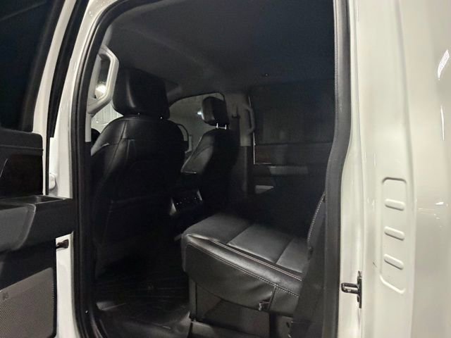 Used 2024 Ford F250 Lariat image 10