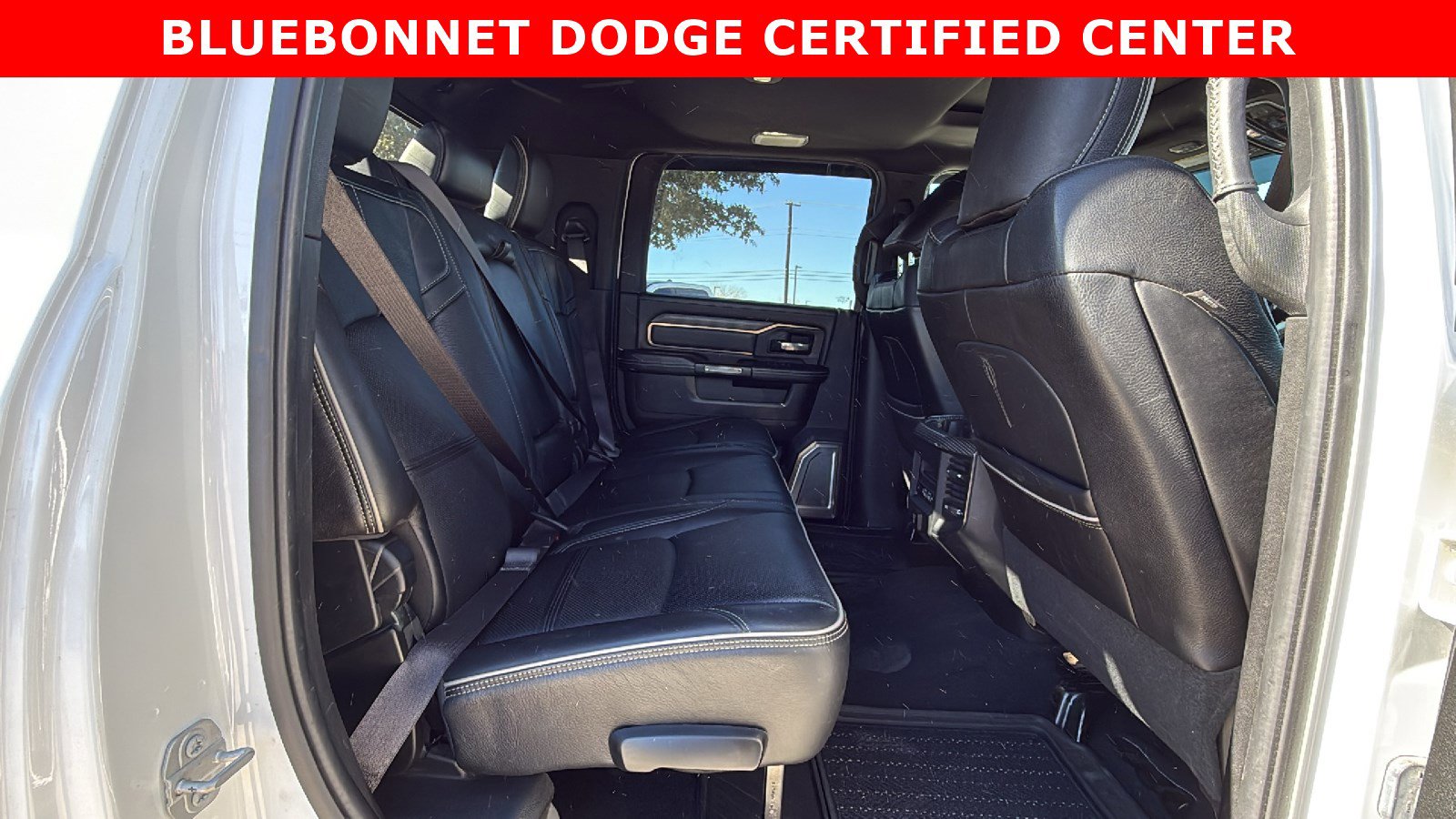 Used 2020 RAM 2500 Limited image 24