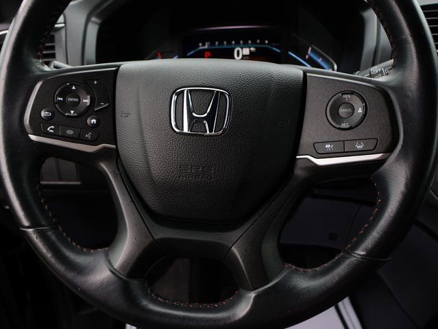 Used 2023 Honda Odyssey Sport image 29