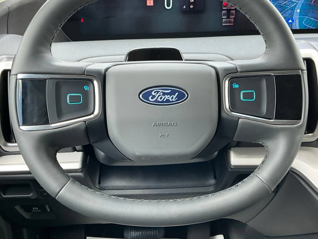New 2026 Ford Expedition Active RWD image 44