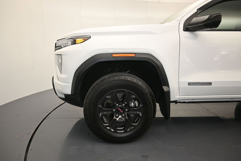 Used 2025 GMC Canyon Elevation w/ Convenience Package RWD image 9