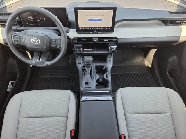 New 2026 Toyota RAV4 XLE Premium w/ Panoramic Sun Roof Package FWD image 23