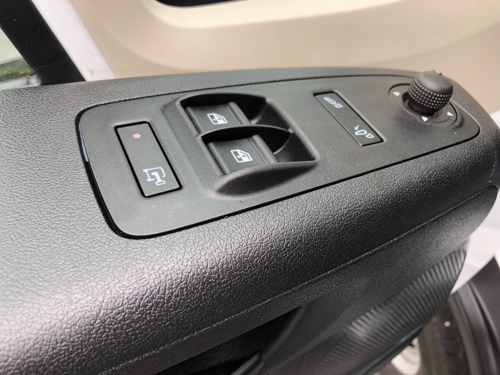 Used 2021 RAM ProMaster 1500 FWD image 16