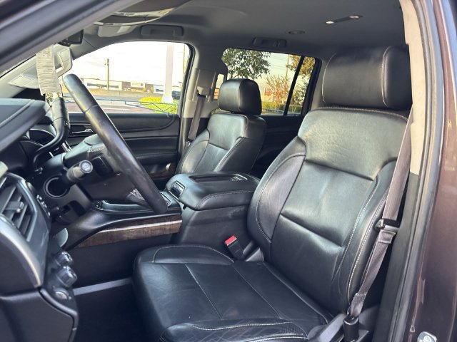 Used 2015 Chevrolet Suburban LT AWD/4WD image 19