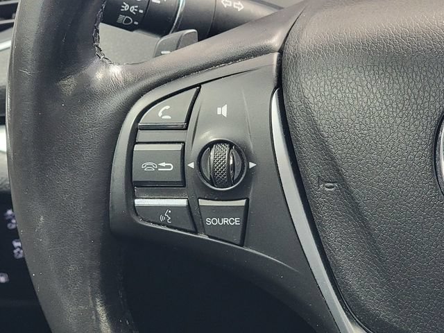 Used 2018 Acura TLX V6 w/ Technology Package FWD image 26