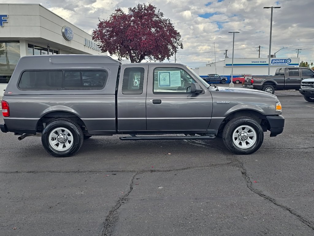 Used 2006 Ford Ranger XLT RWD image 2