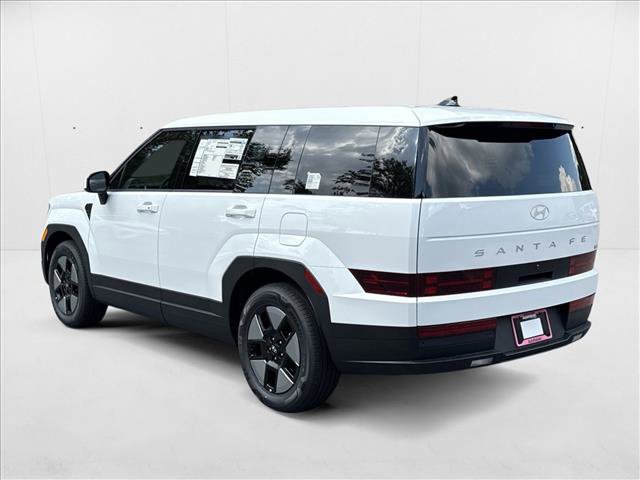 New 2026 Hyundai Santa Fe SE image 9