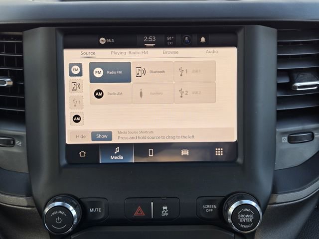 Used 2023 RAM 4500 Tradesman image 13