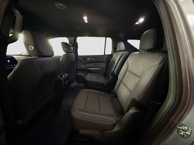 New 2026 Chevrolet Traverse LT w/ Midnight/Sport Edition image 25