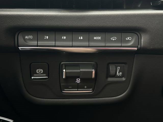 New 2026 Cadillac Escalade Sport w/ Touring Package AWD/4WD image 17