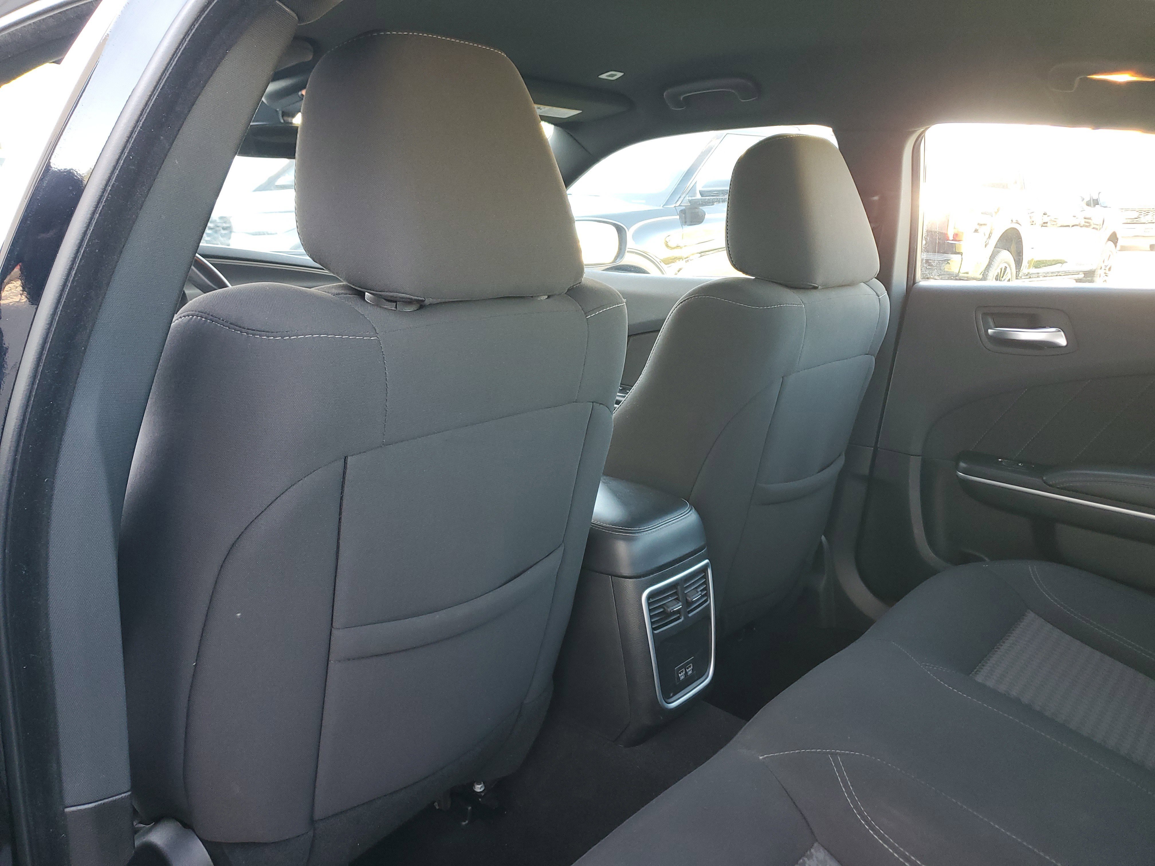 Used 2023 Dodge Charger SXT image 13