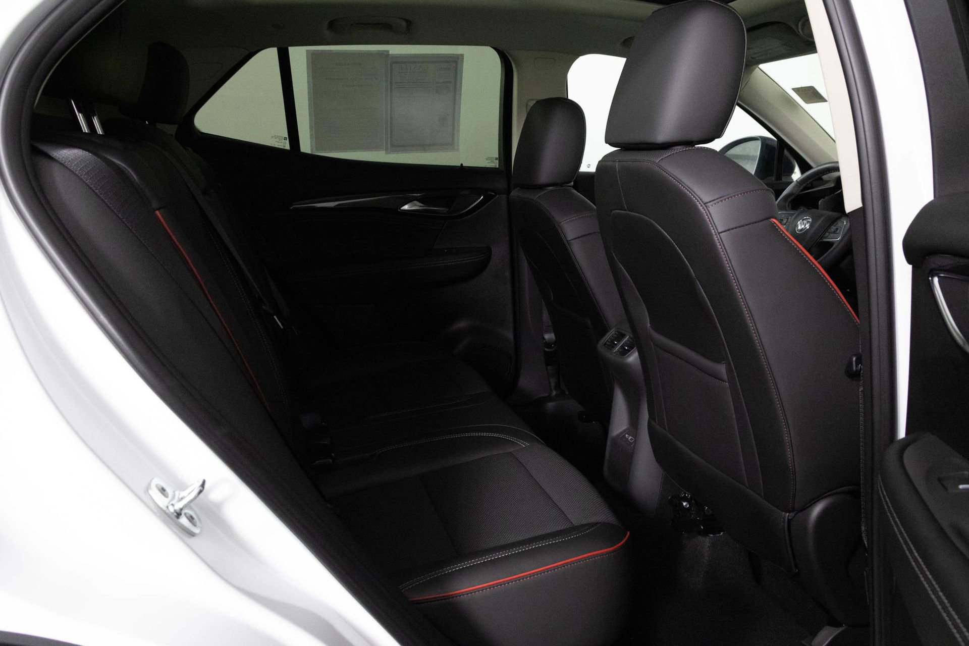 Used 2023 Buick Envision Essence w/ Sport Touring Package image 38