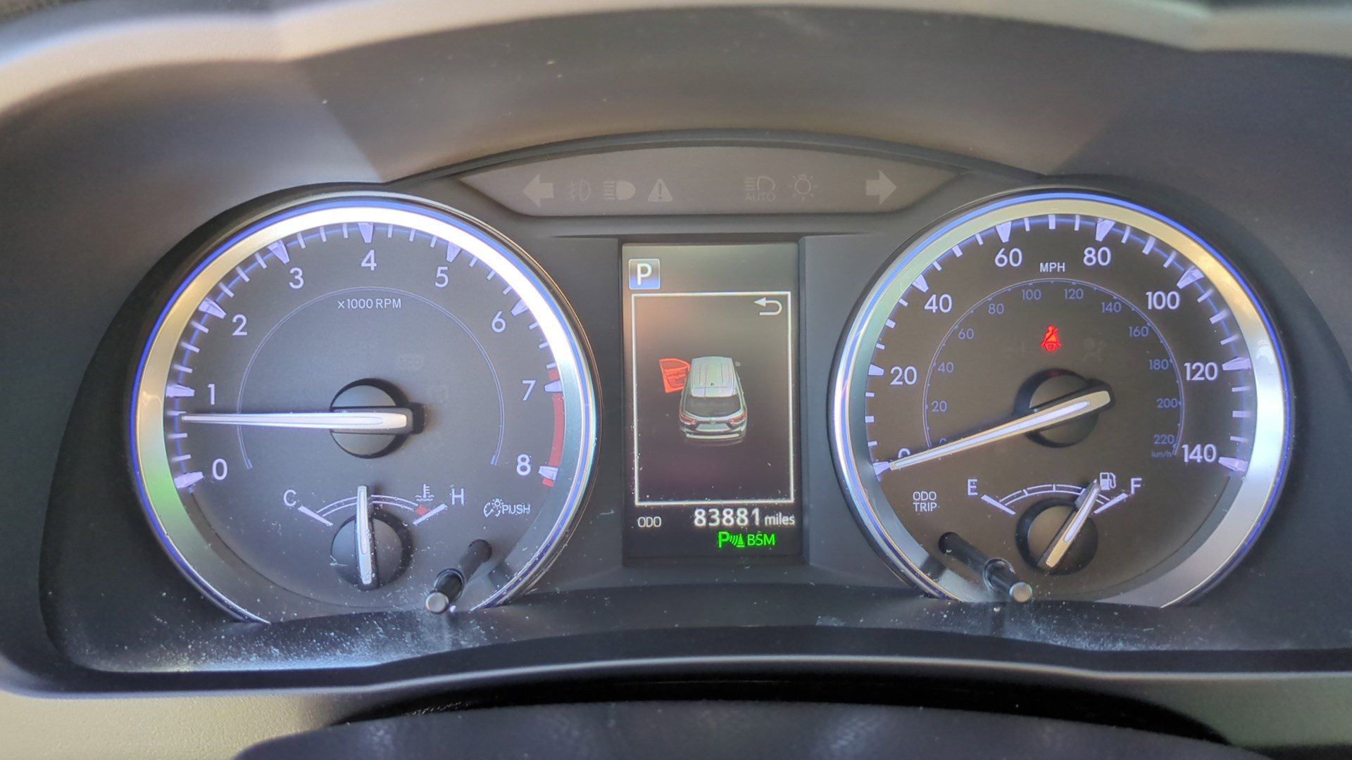 Used 2019 Toyota Highlander Limited image 21