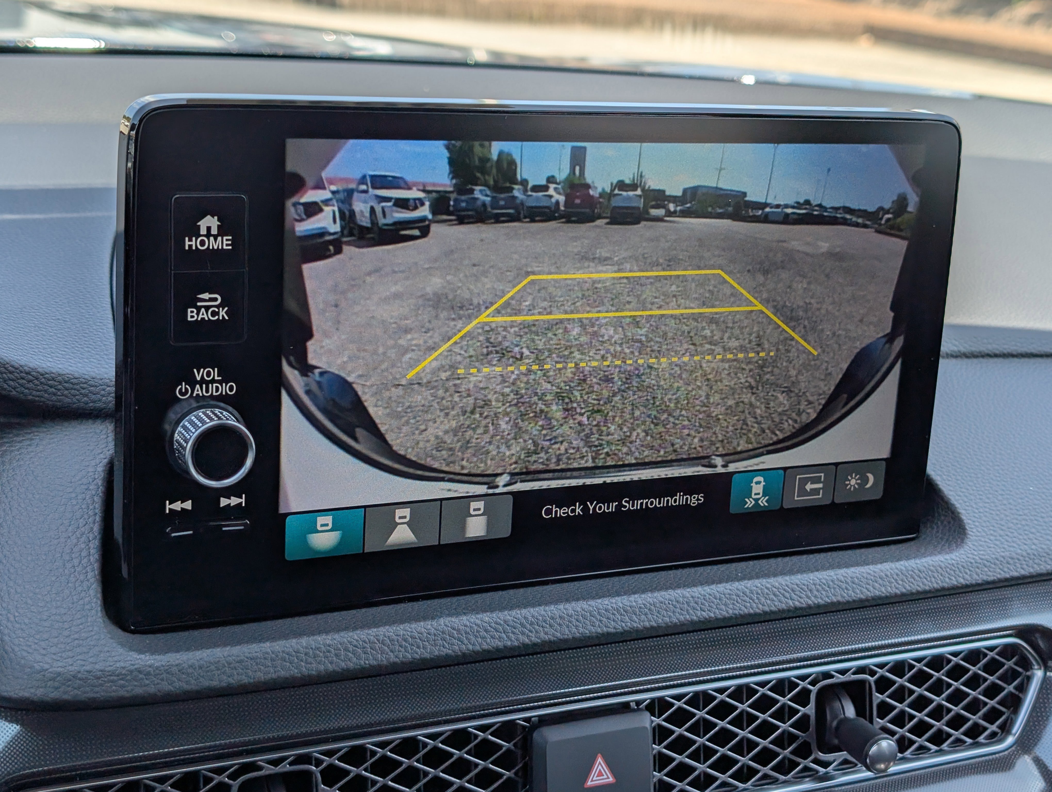 New 2026 Acura Integra Type S image 13