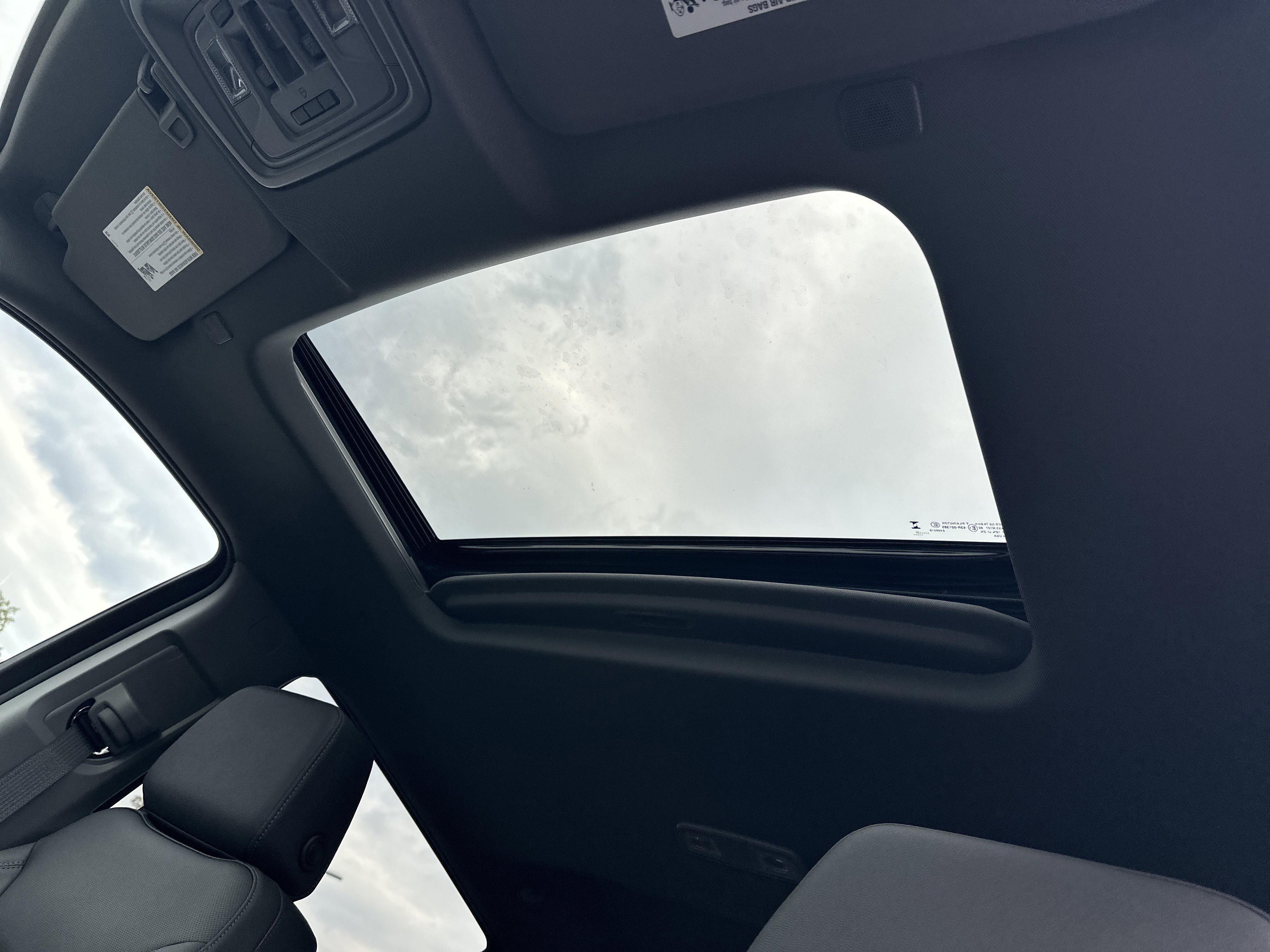 New 2026 Chevrolet Silverado 2500 LTZ w/ LTZ Plus Package image 31