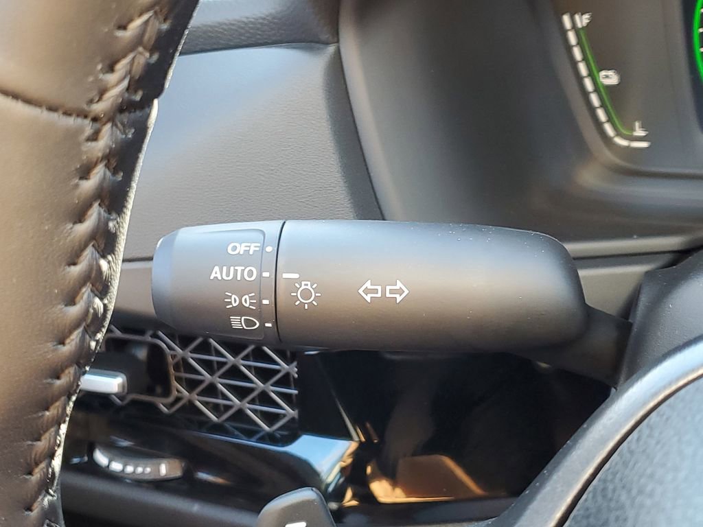 New 2025 Honda Accord EX-L image 16