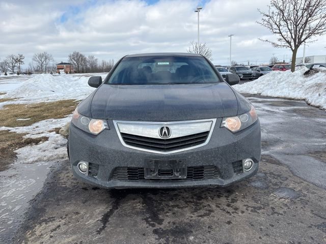 Used 2013 Acura TSX Sedan image 2