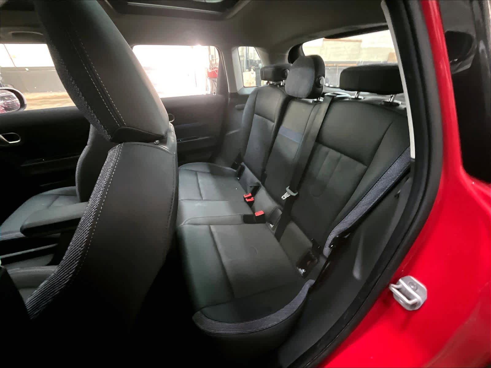 Used 2025 MINI Cooper S image 27