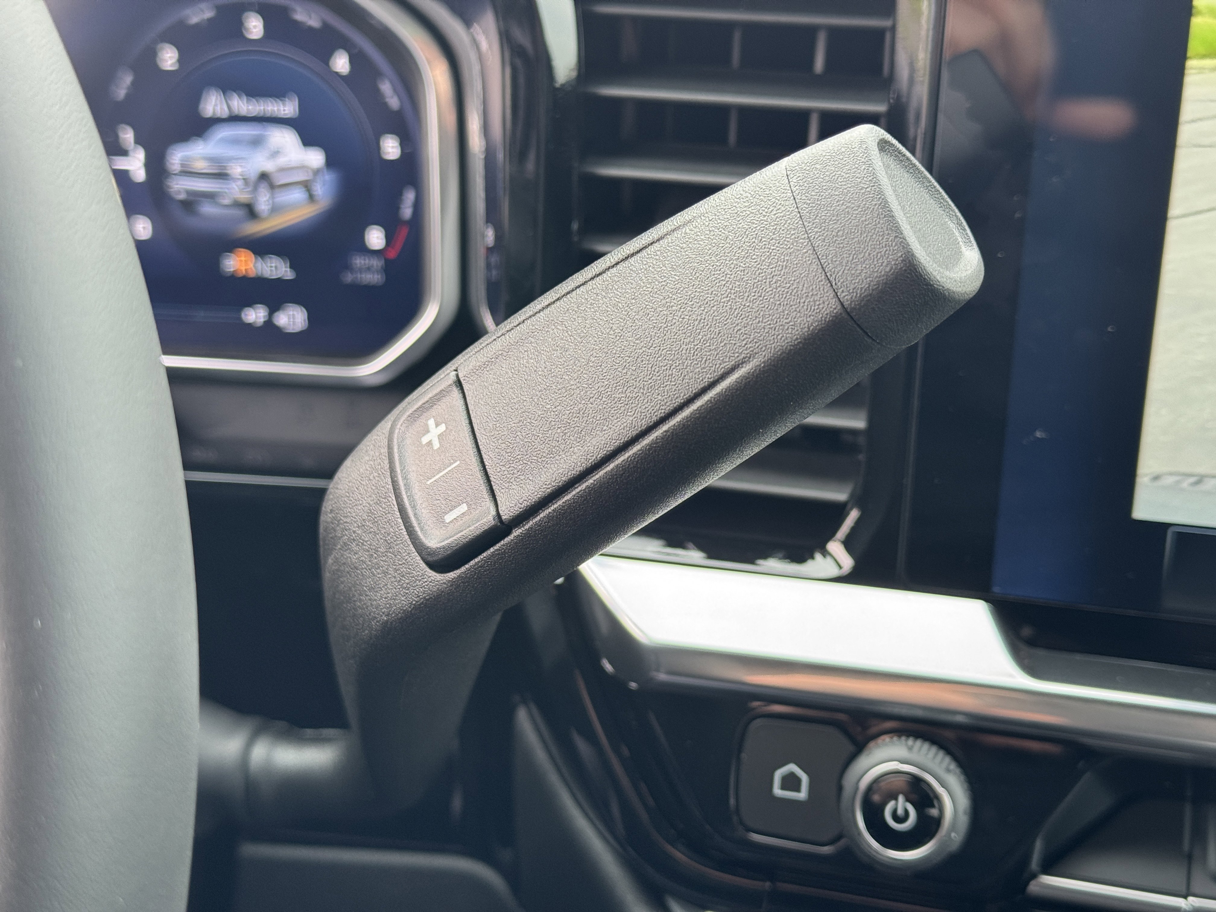 New 2026 Chevrolet Silverado 1500 LT image 25