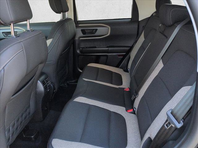 New 2025 Ford Bronco Sport Big Bend w/ Convenience Package image 14