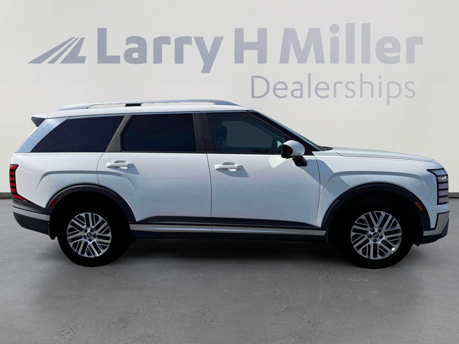 New 2026 Hyundai Palisade SEL image 9