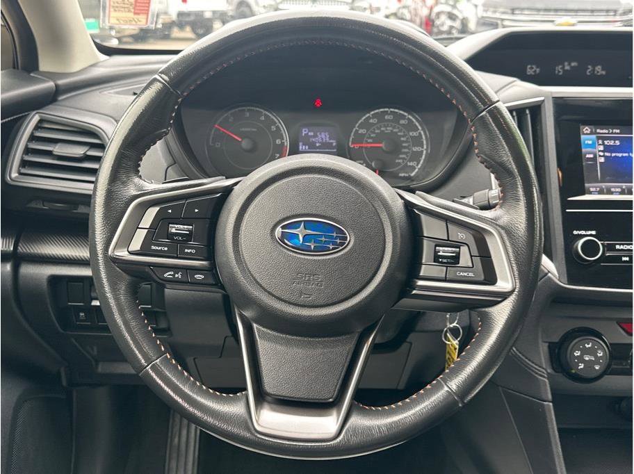 Used 2018 Subaru Crosstrek 2.0i Premium w/ Moonroof Package AWD/4WD image 16