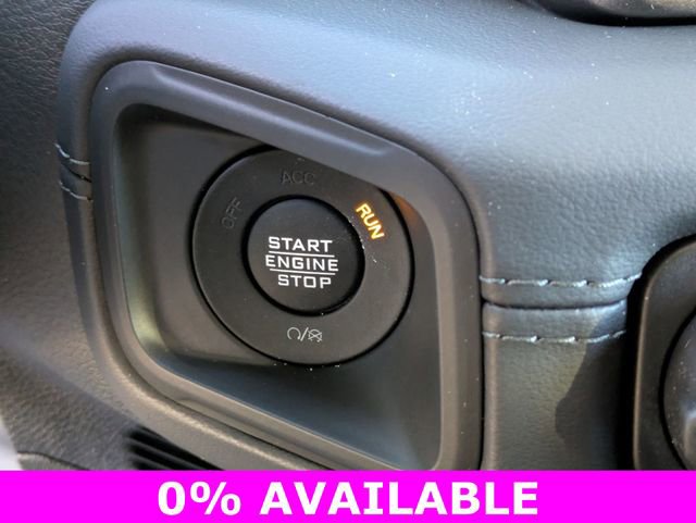 New 2026 Jeep Gladiator Mojave AWD/4WD image 22