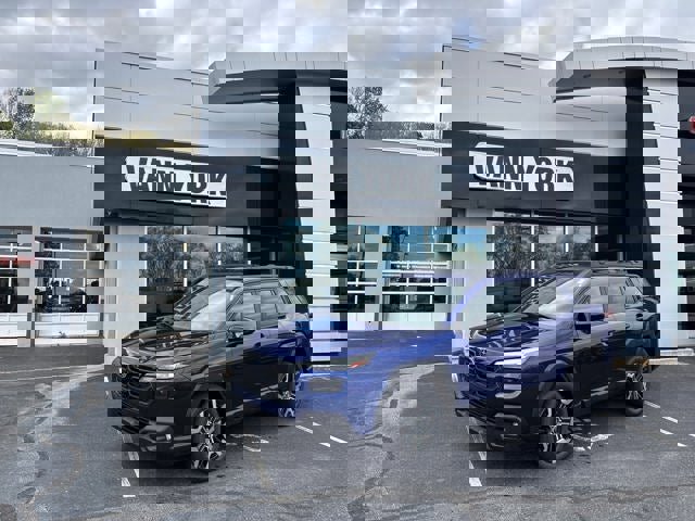 New 2026 Subaru Outback Touring XT image 57