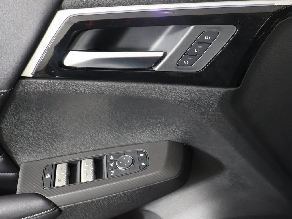 New 2026 Mitsubishi Outlander SEL Black Edition AWD/4WD image 42