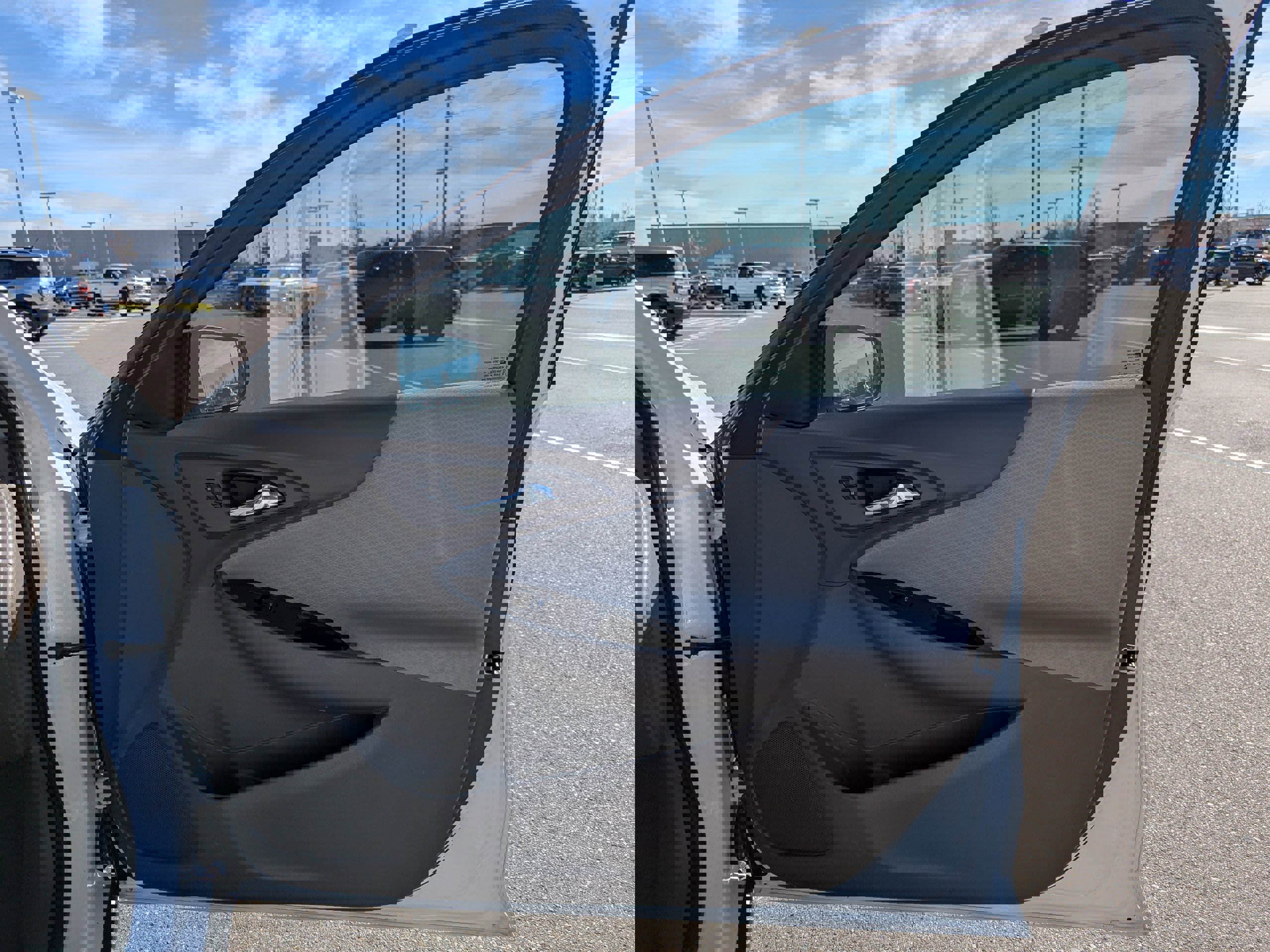 Used 2018 Chevrolet Malibu LS image 37