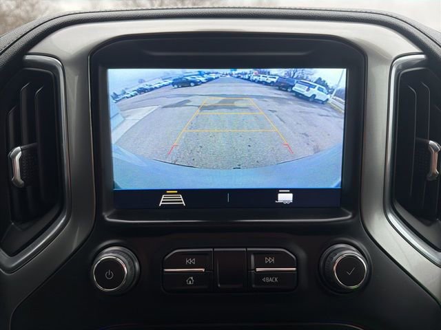 Certified 2022 Chevrolet Silverado 1500 RST w/ Bed Protection Package image 28