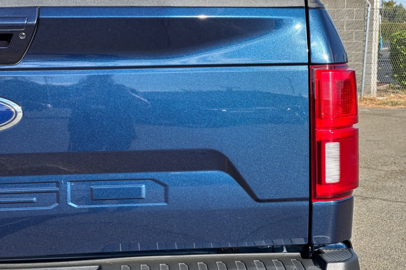 Used 2019 Ford F150 Lariat w/ Equipment Group 501A Mid AWD/4WD image 21