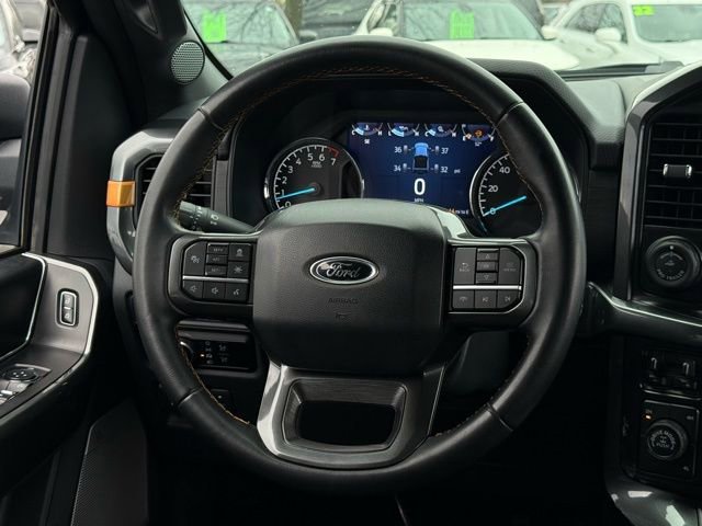 Certified 2023 Ford F150 Tremor w/ 360 Degree Camera Package image 9