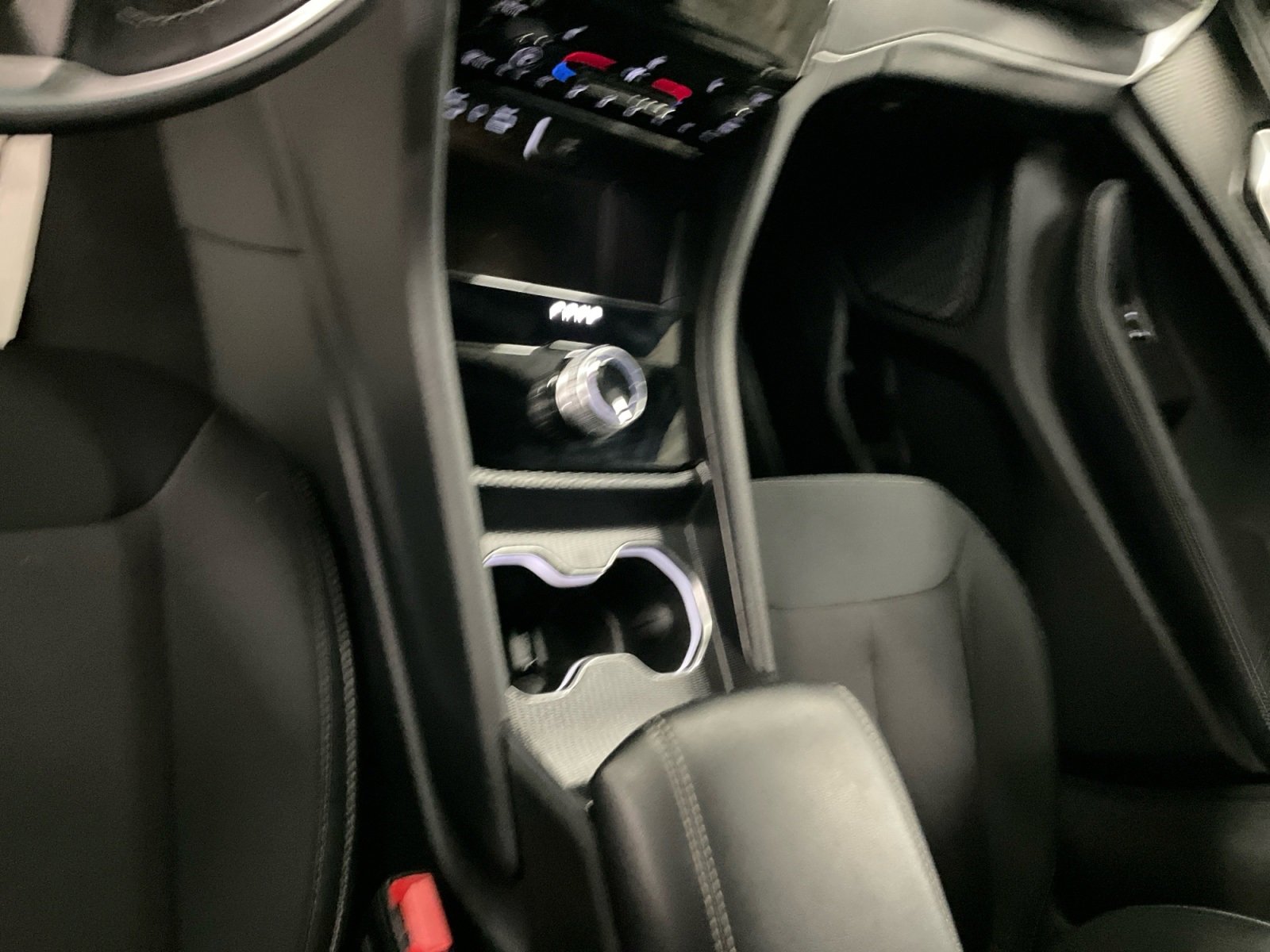 Used 2025 Jeep Grand Cherokee Laredo w/ Luxury Tech Group I image 11