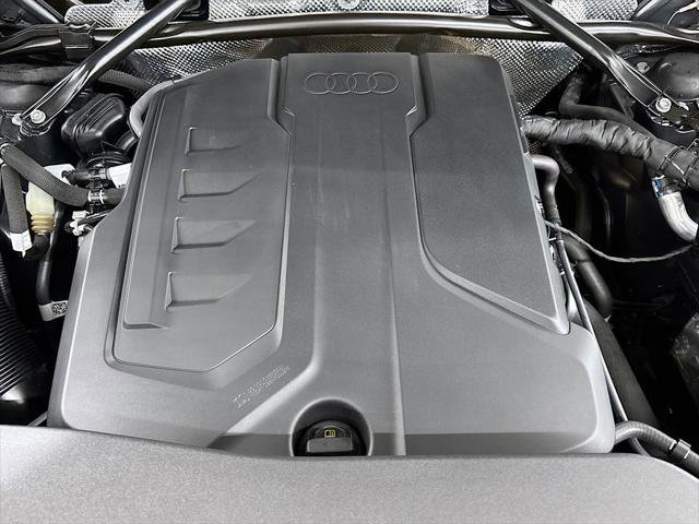 Certified 2025 Audi Q5 Premium w/ Convenience Package image 22