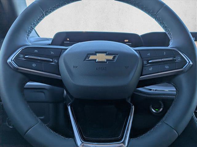 New 2026 Chevrolet Suburban Premier RWD image 14
