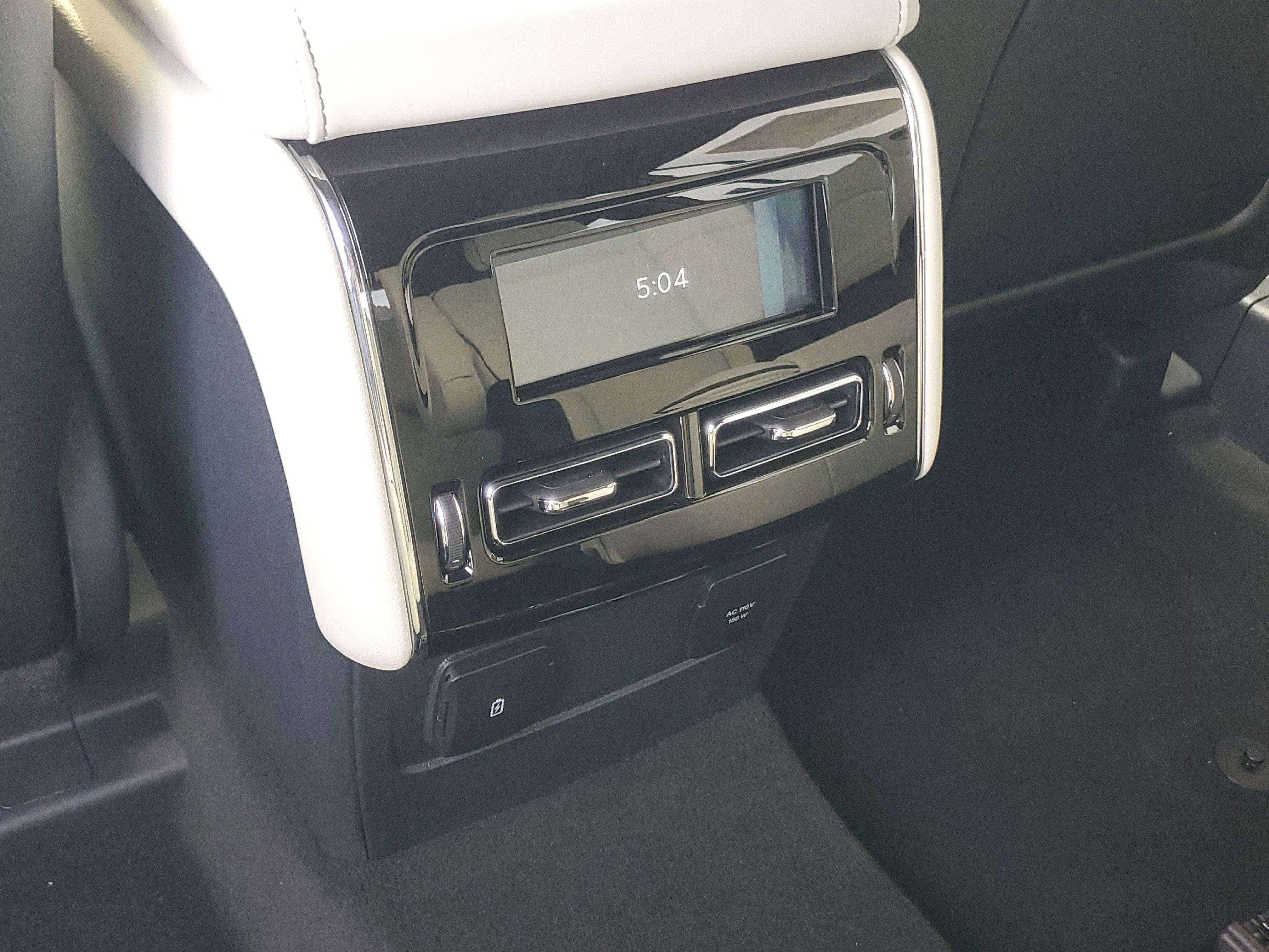 New 2026 Lincoln Aviator Black Label image 25