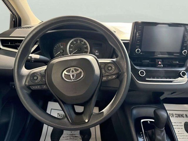 Used 2022 Toyota Corolla LE image 10
