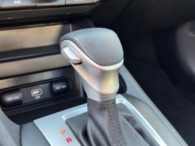 Certified 2023 Kia Forte LXS FWD image 18