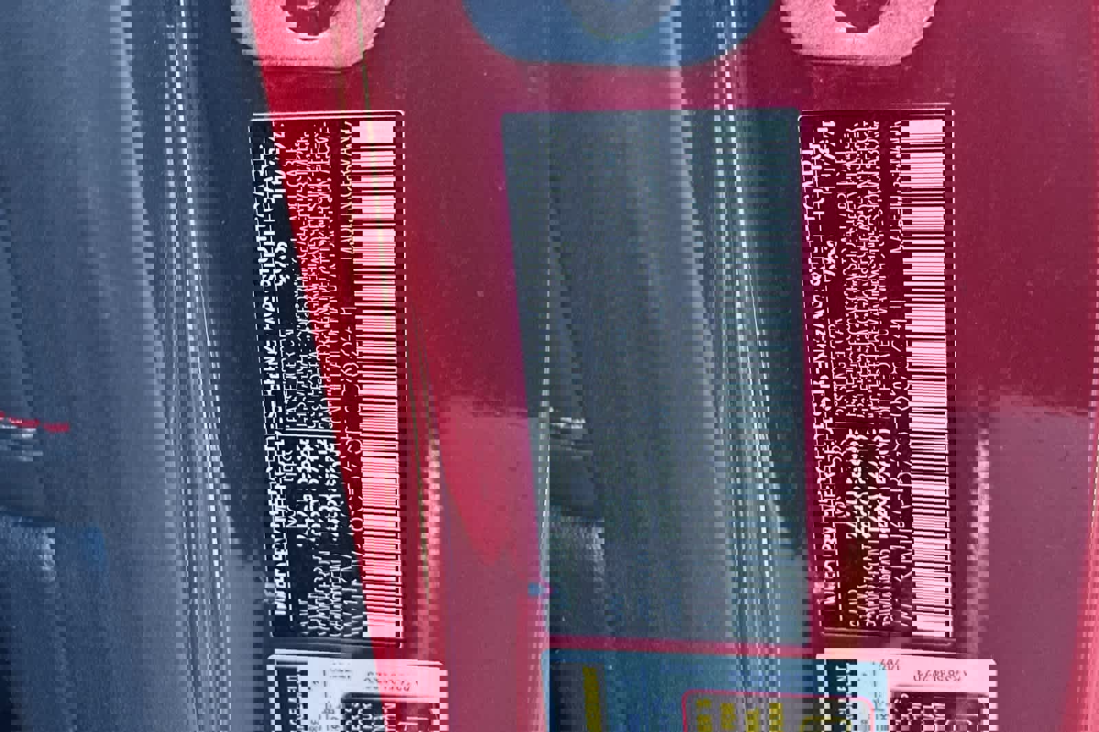 Certified 2025 Mercedes-Benz CLE 53 AMG AMG CLE 53 image 27