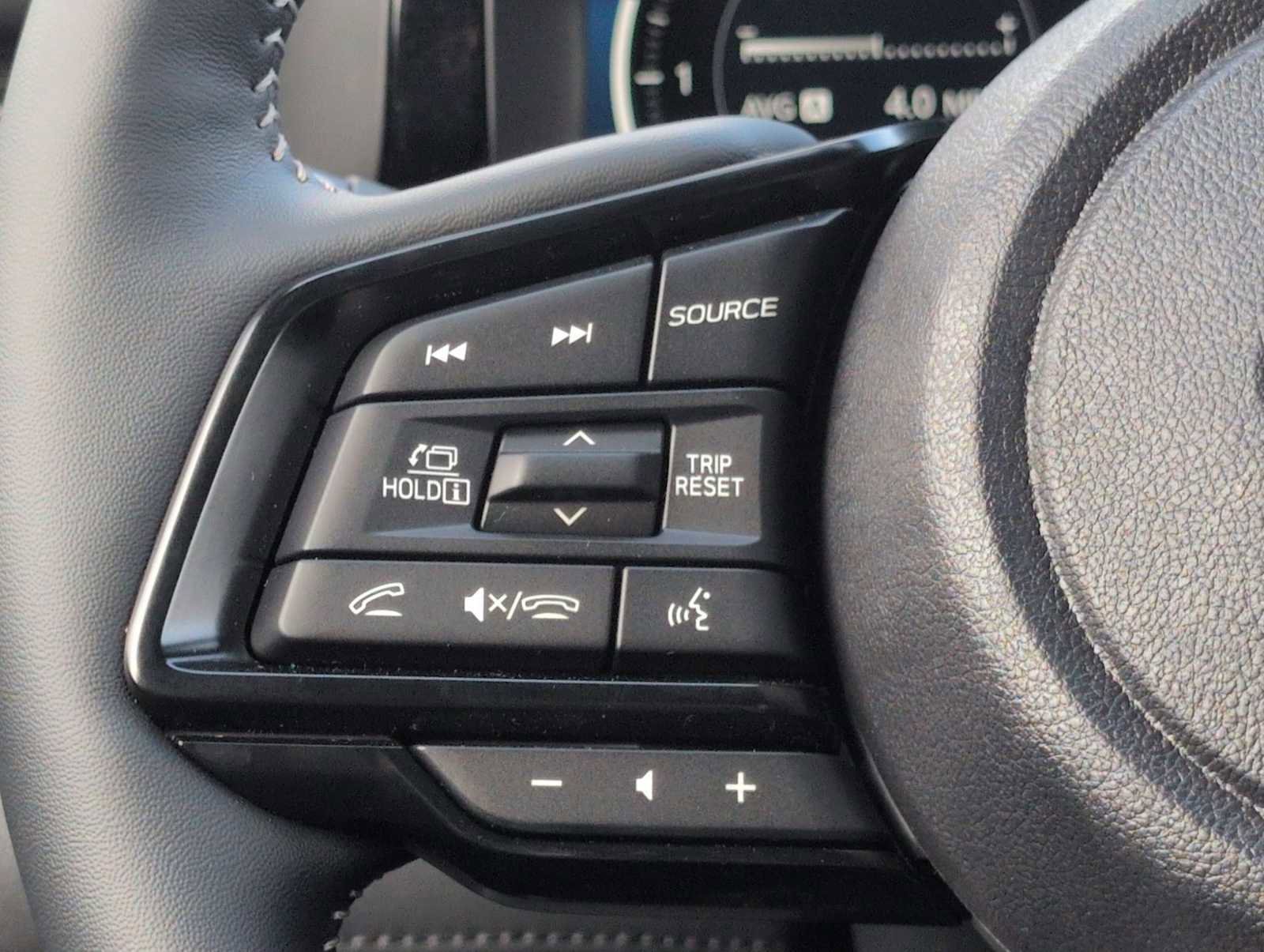 New 2026 Subaru Outback Touring XT AWD/4WD image 23