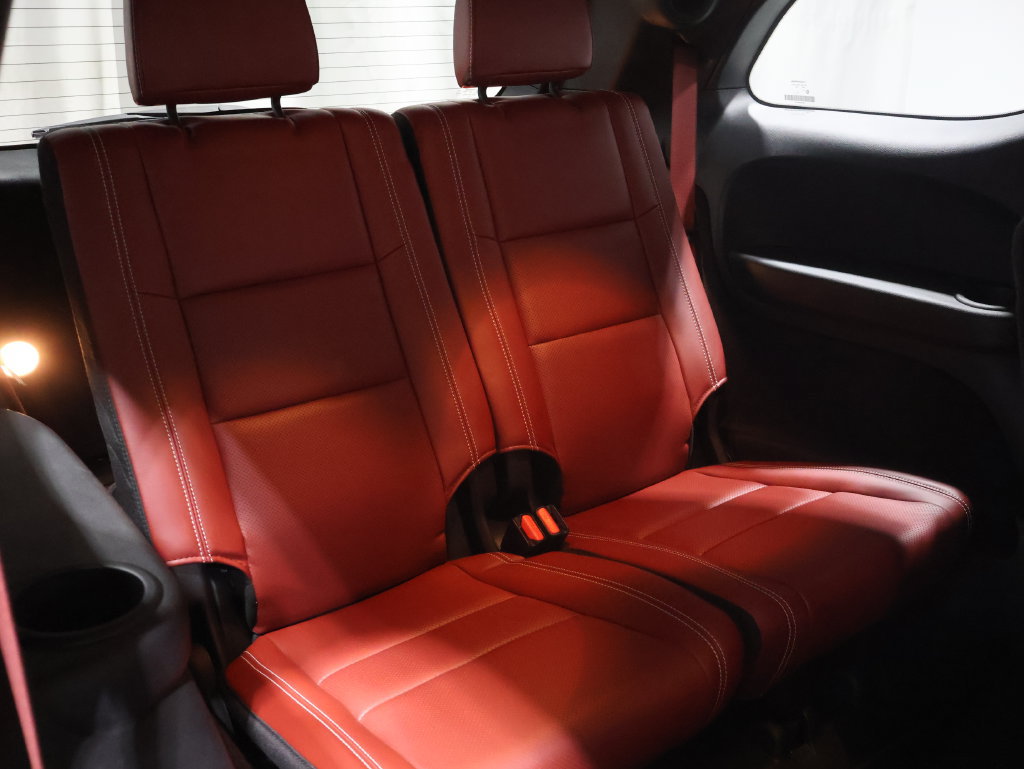 Used 2024 Dodge Durango SRT AWD/4WD image 22