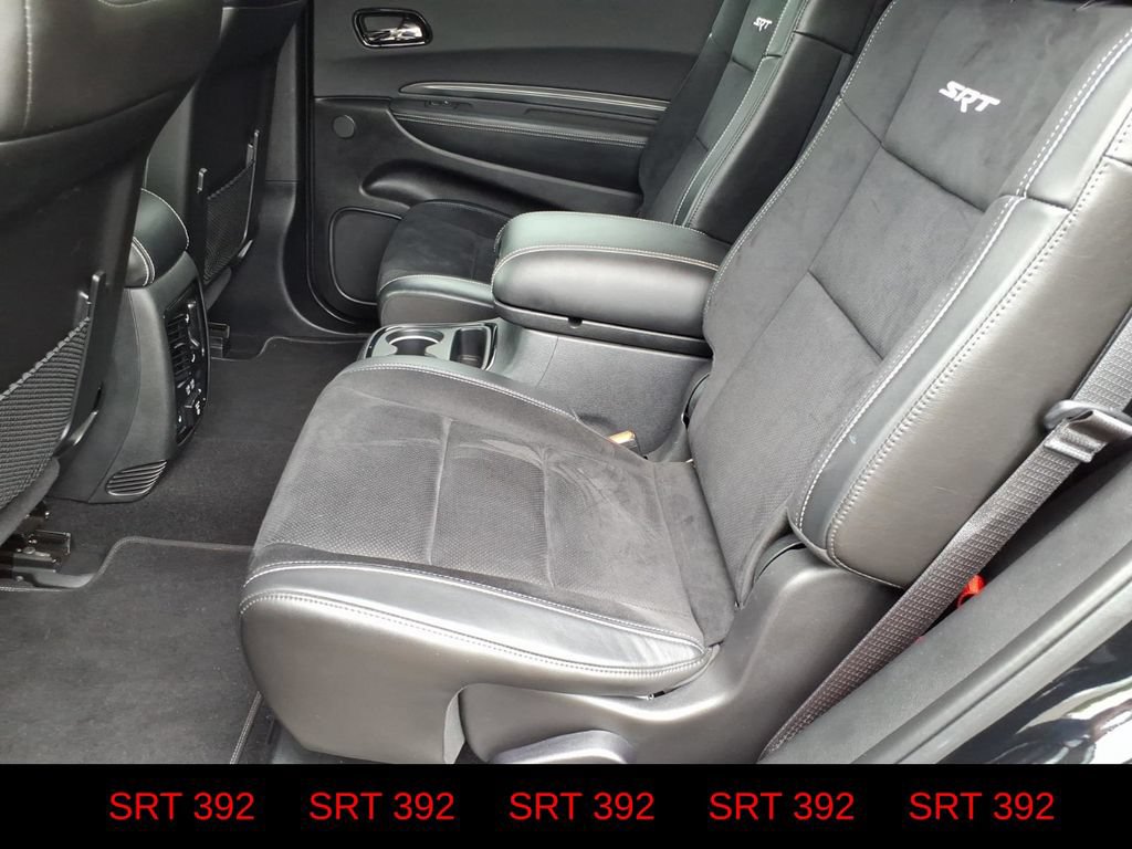 Used 2021 Dodge Durango SRT w/ Technology Group AWD/4WD image 13