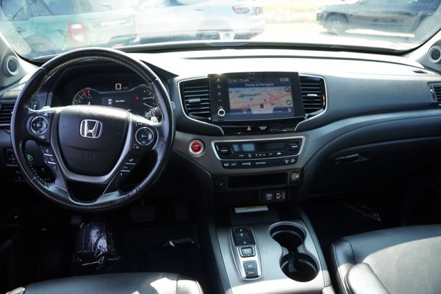 Used 2023 Honda Ridgeline RTL-E image 19