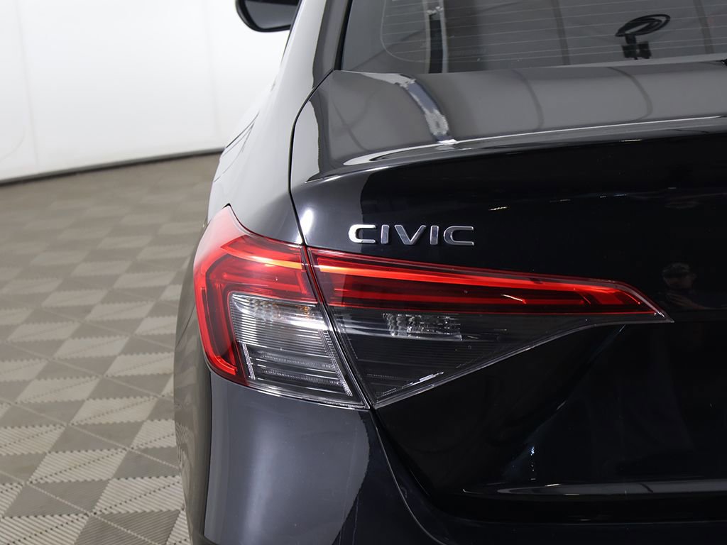 Used 2024 Honda Civic Sport image 12