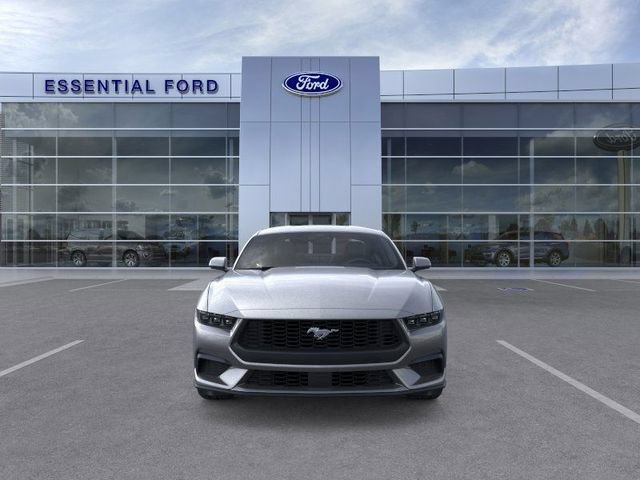 New 2026 Ford Mustang Coupe RWD image 6
