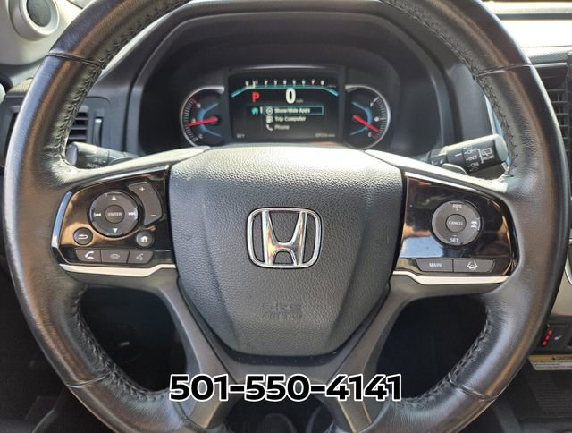 Used 2022 Honda Pilot Special Edition image 31